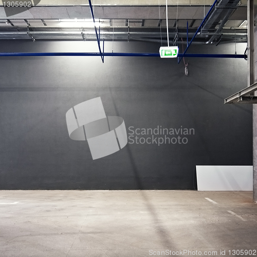 Image of Warehouse
