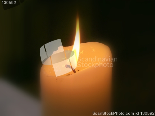 Image of Candle