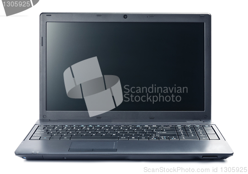 Image of Computer