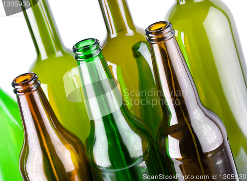 Image of bottles