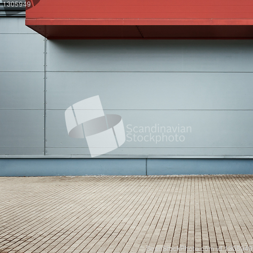 Image of Warehouse