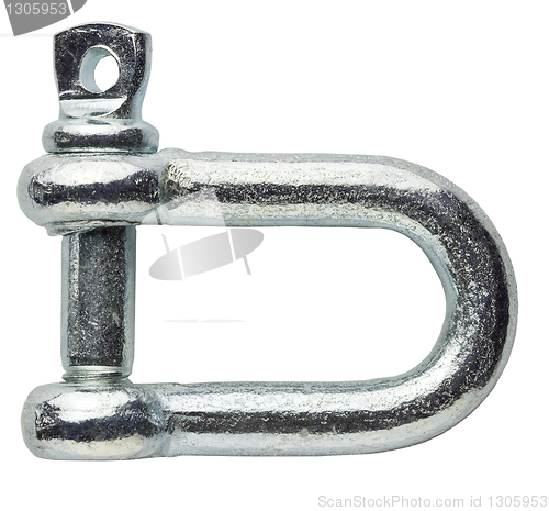 Image of Carabiner