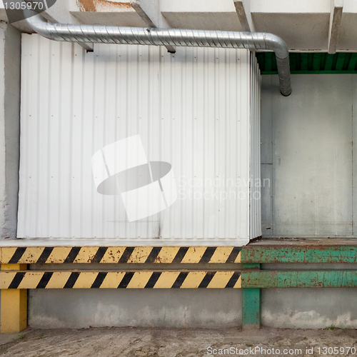 Image of Warehouse