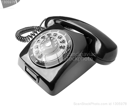 Image of Old phone