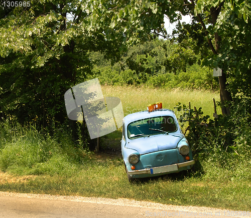 Image of Sale of meadow honey