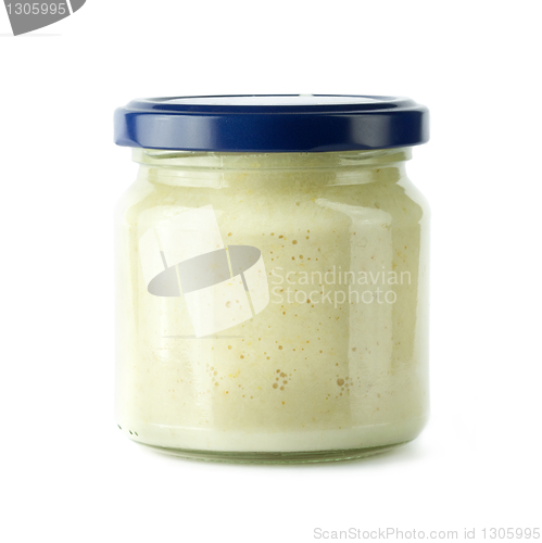 Image of horseradish 