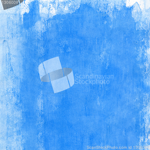 Image of watercolor background 