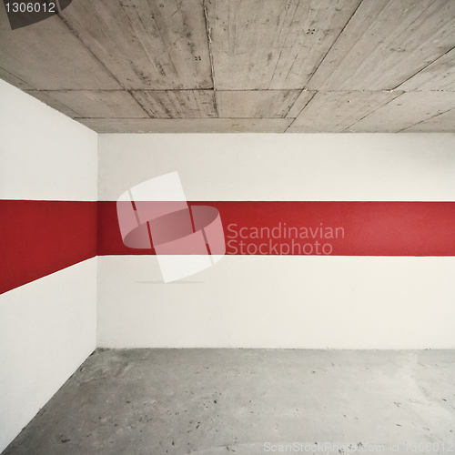 Image of Red line