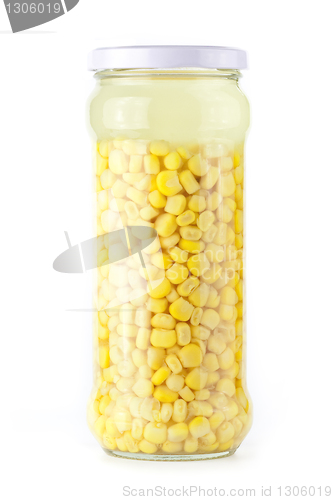 Image of corn