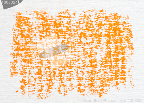 Image of crayon background