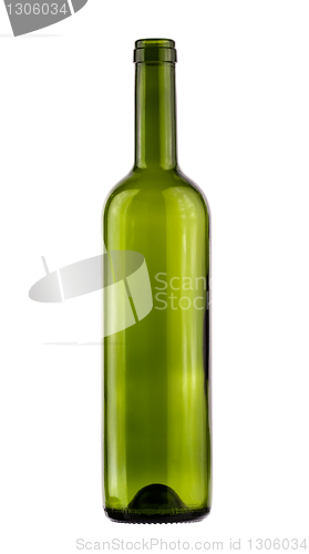 Image of wine bottle
