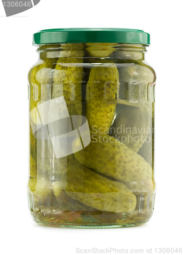 Image of Pickles