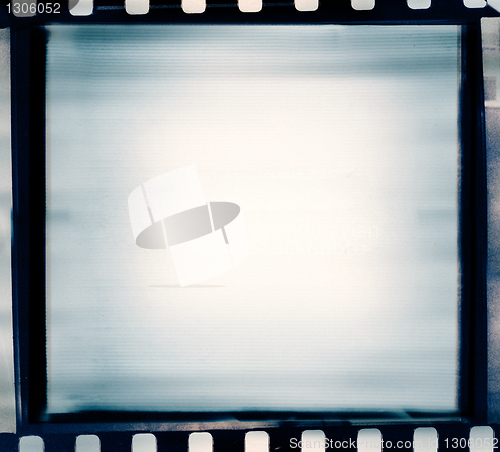 Image of film background