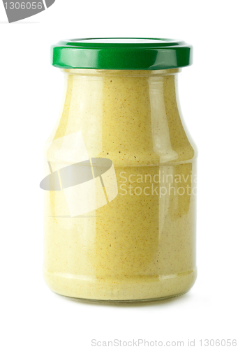 Image of mustard 