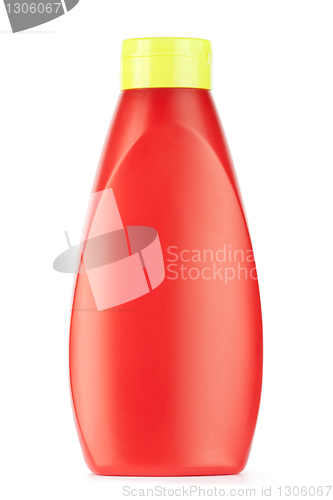 Image of ketchup