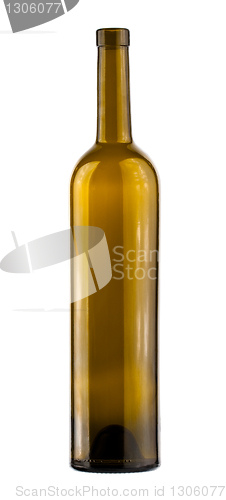 Image of wine bottle