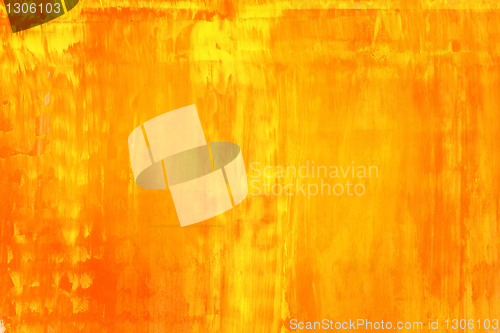 Image of painted background 