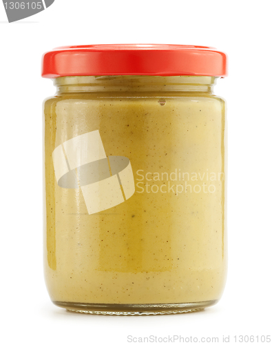 Image of Mustard
