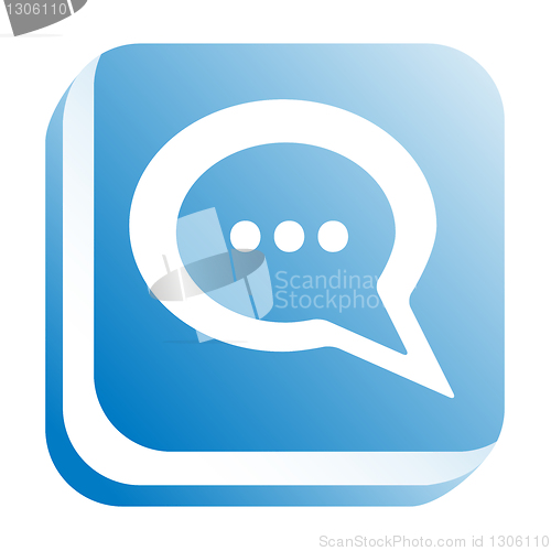 Image of web icon