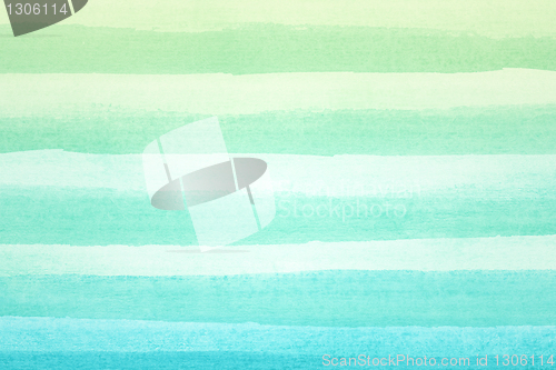 Image of watercolor background 
