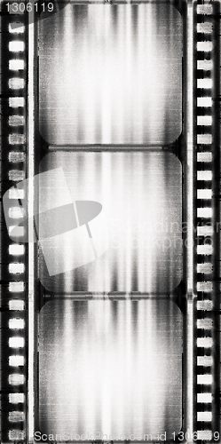 Image of film background