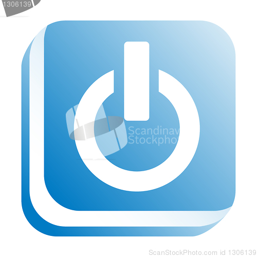 Image of on/off icon