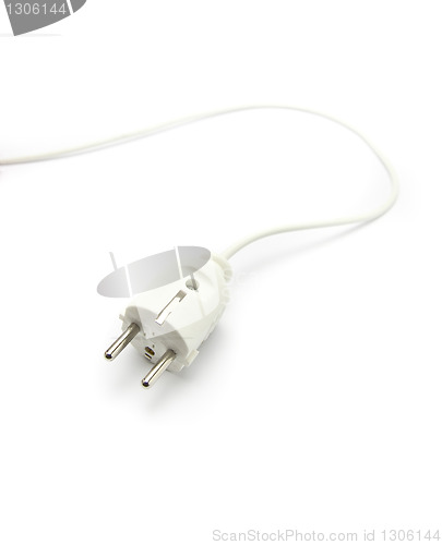 Image of Electric plug