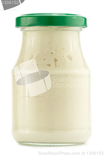 Image of Horseradish