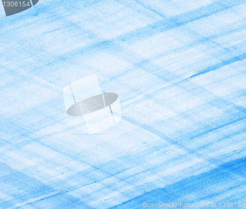 Image of painted background 