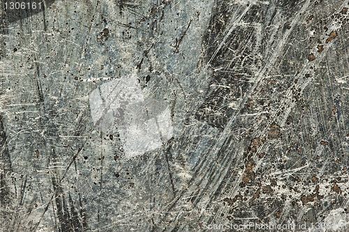 Image of scratchy background