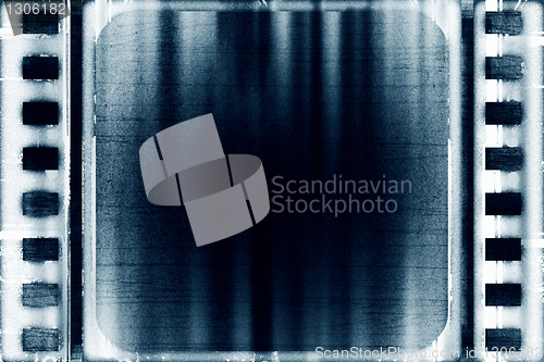 Image of film background