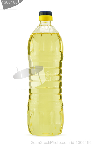 Image of cooking oil