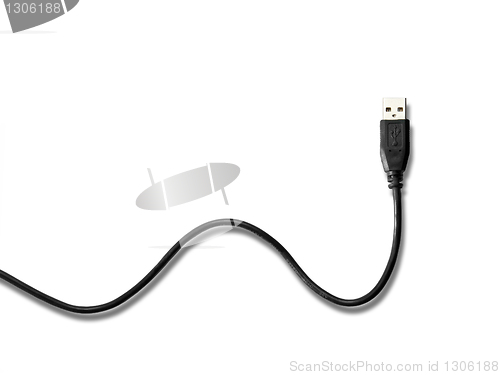 Image of USB