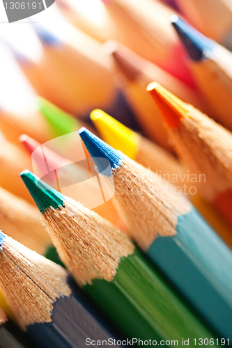 Image of Pencils