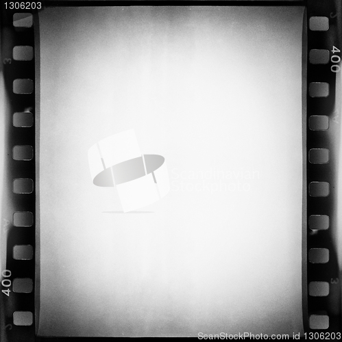 Image of film background