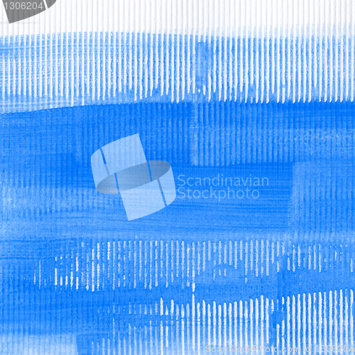 Image of watercolor background 