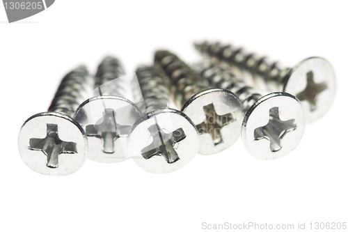 Image of screws