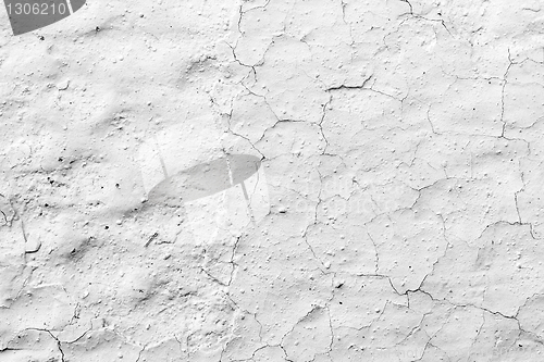 Image of wall texture