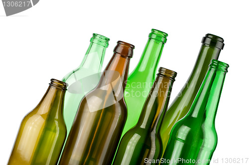 Image of bottles