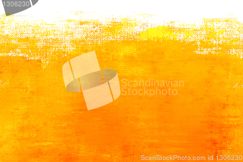 Image of painted background 