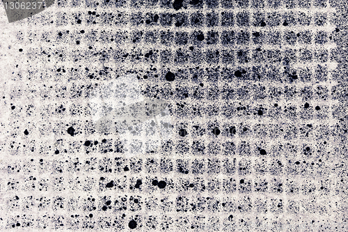 Image of abstract paint 
