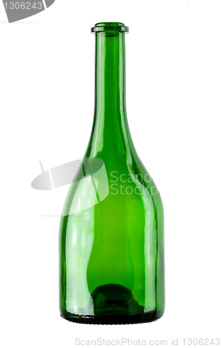 Image of wine bottle