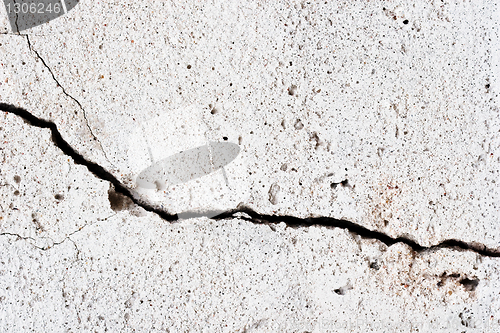 Image of wall texture