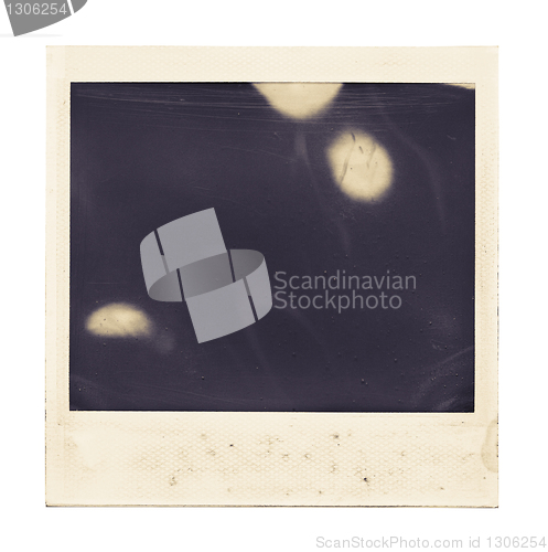 Image of photo frame
