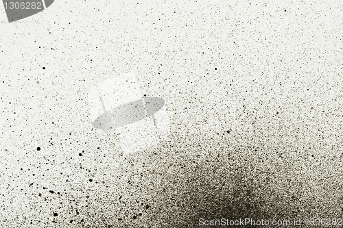 Image of abstract paint 