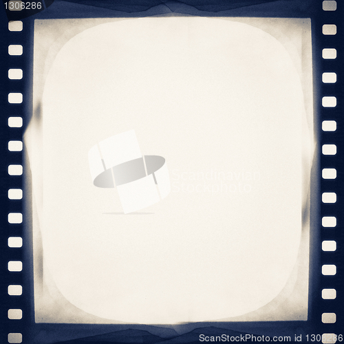 Image of film background