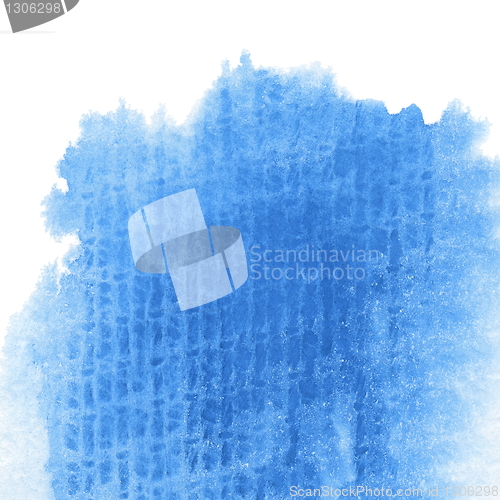 Image of watercolor background 