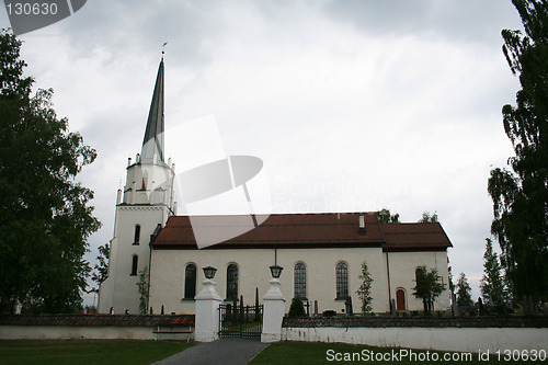 Image of Church