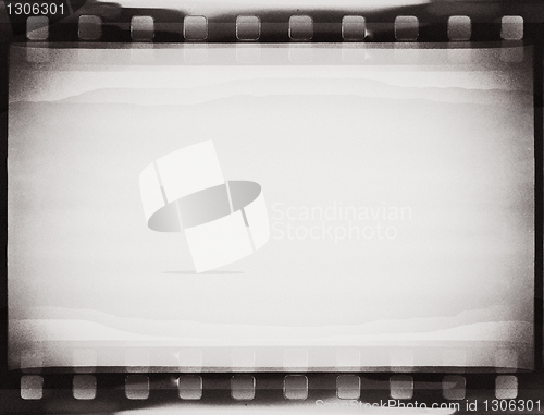 Image of film background