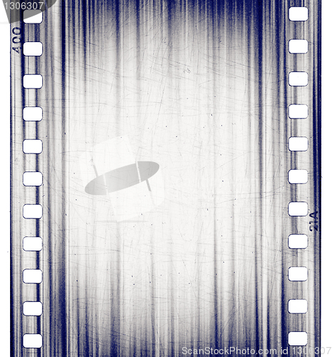 Image of film background